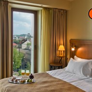 Best Western Hotel Vilnius