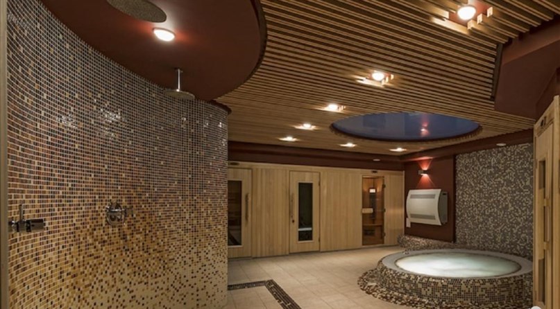 Poilsio centras „ORO Dubingiai“