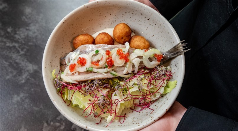 Kasdienio skonio namai „Perkūno stalas“