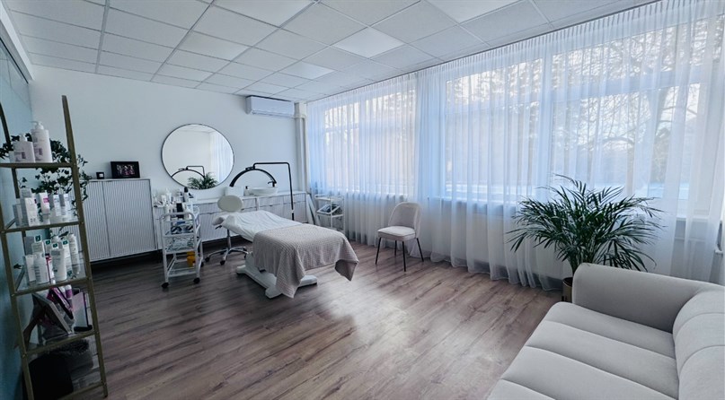 SkinCare kosmetologė Giedrė