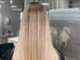 Arka Beauty - EasyPeasy_HairCare