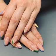 Cioce Nails