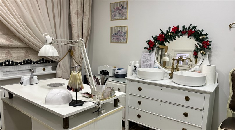 Sveikatos ir grožio namai