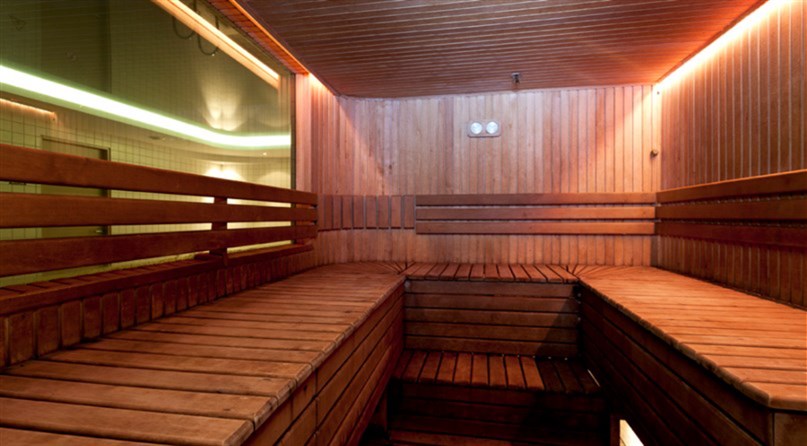 Saulėja SPA