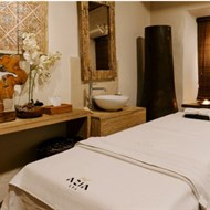 Azia SPA, Odminių g. 3, Vilnius