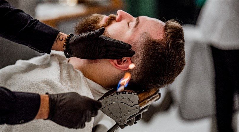 Barzdaskučiai (Žydų g.)