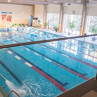 Anykščių baseinas Bangenis