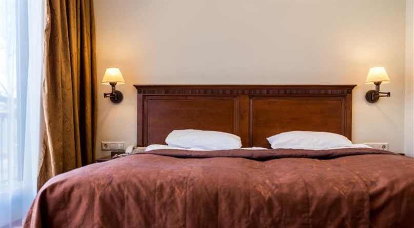 Viešbutis „Daugirdas“