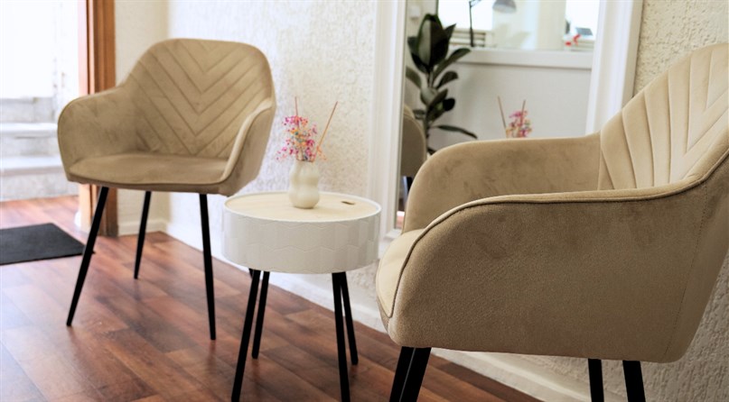 Zefir Grožio Studija