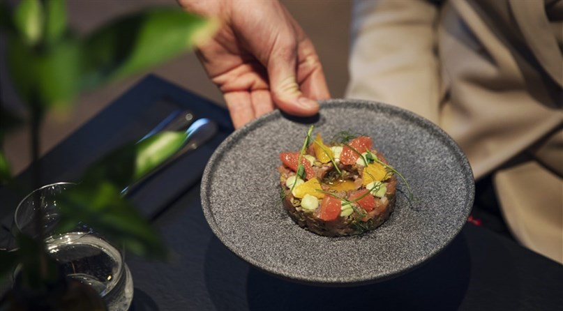 Restoranas „Daugirdas“