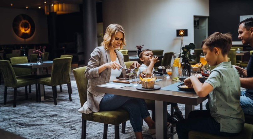 Restoranas „Meat Steak House“