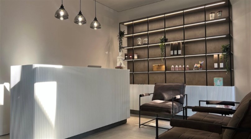 Atgaiva Kūnui masažuotoja Gabija - PRIVÉ grožio namai