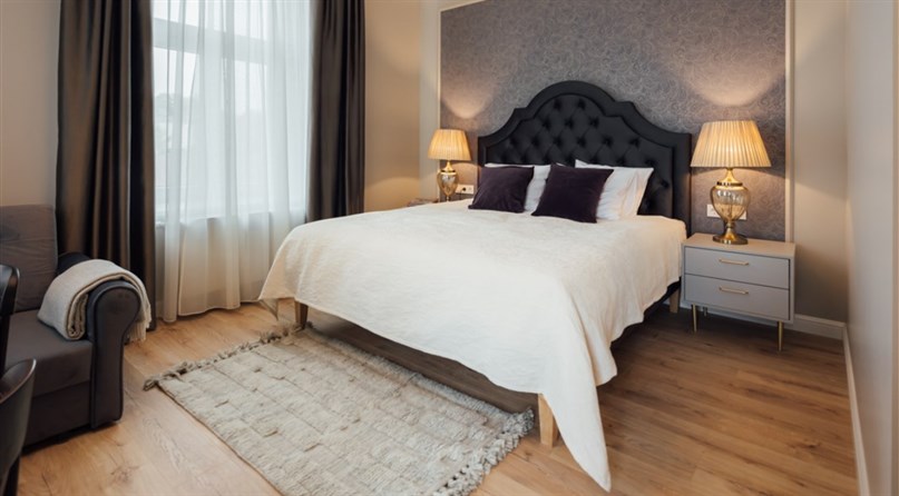 Viešbutis „Aparthotel Amella“ Rygos centre