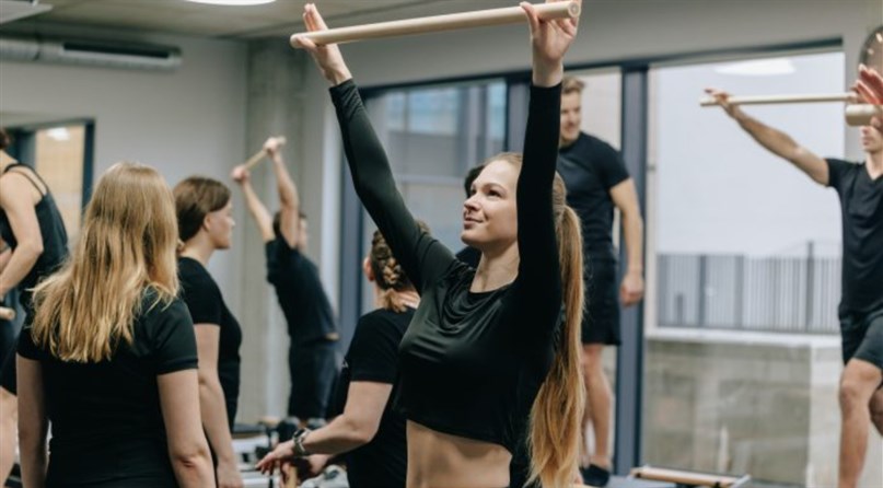 MyPilates Lyderystės g. 6, Kaunas