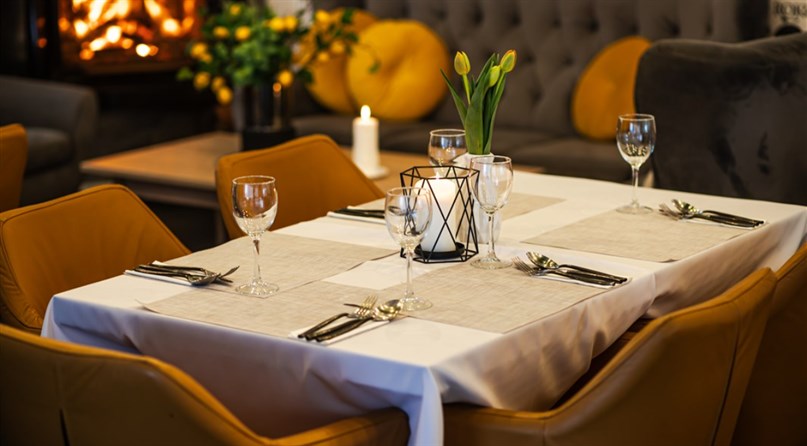 Restoranas „Domi“