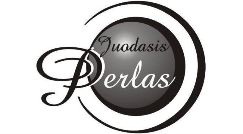 Grožio salonas "Juodasis perlas"-  meistrė JOLANTA (JZ Nagų pasaulis)