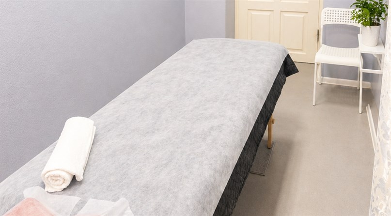 Black Panther SPA Gedimino pr 32