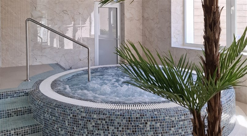 Sveikatos centras Energetikas