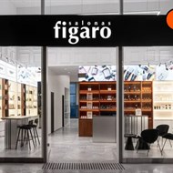 Grožio salonas Figaro Vilnius Outlet
