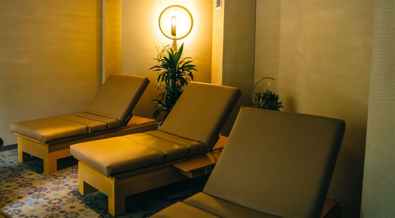 Viešbutis SPA VILNIUS (Anykščiai)