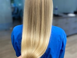 Arka Beauty - EasyPeasy_HairCare