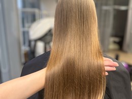 Arka Beauty - EasyPeasy_HairCare