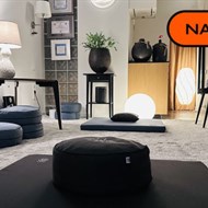 Meditacijos studija „Aš galiu padėti“