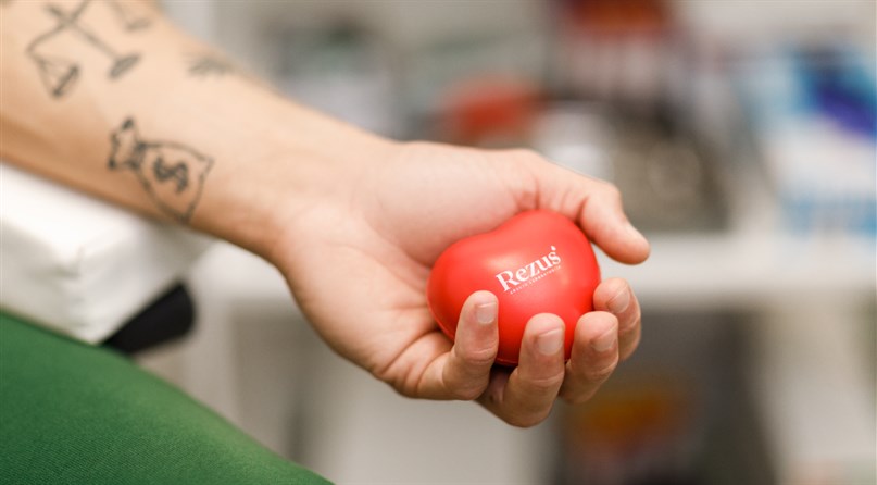 Rezus klinika, Dariaus ir Girėno g. 10, Panevėžys