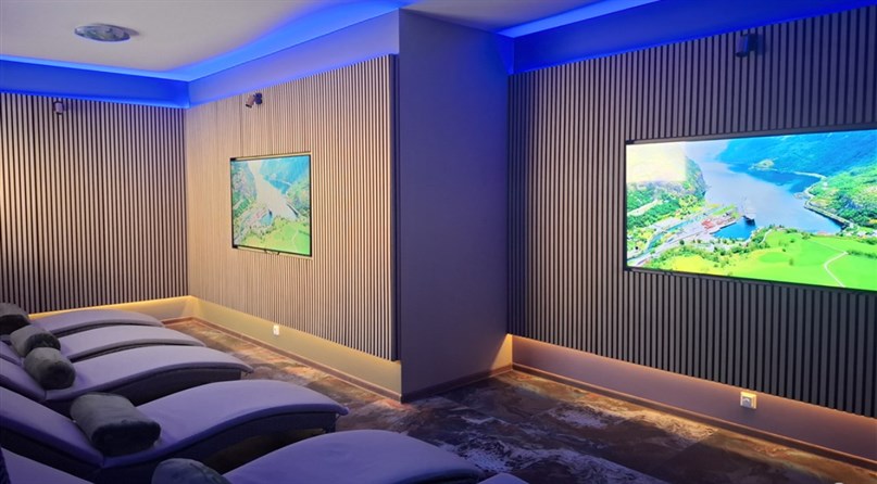 Sveikatos centras Energetikas