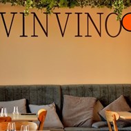 Vyno restoranas "VinVino" Klaipėdoje