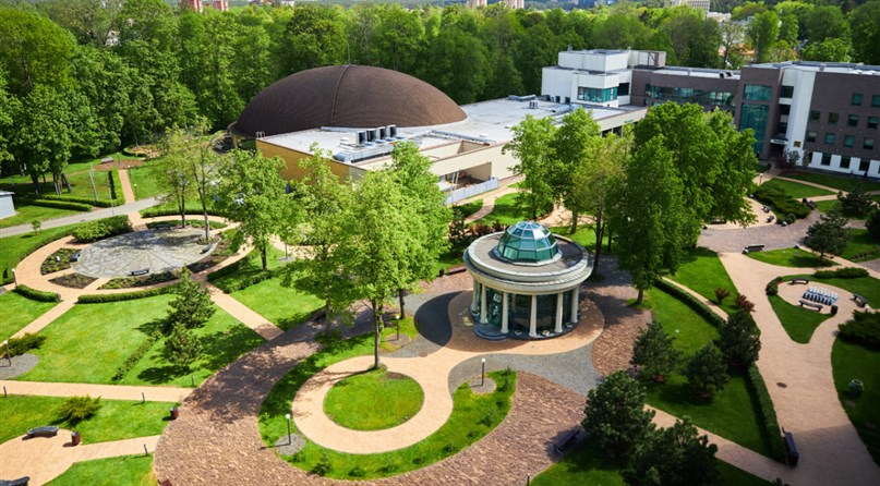 Grand SPA Lietuva (Viešbutis)