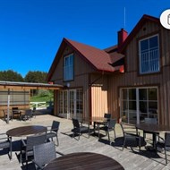 eco Resort Trakai