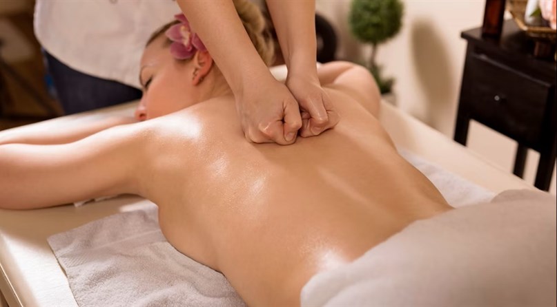 Jelena Pyshkina. Cosmetologist, Facial massage therapist