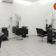 Grožio salonas Figaro Vokiečių g. 14