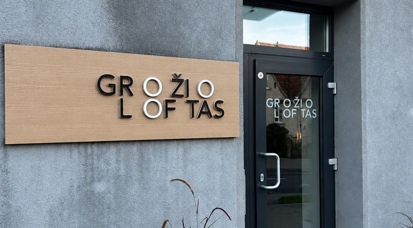 Jurgita: grožio terapija