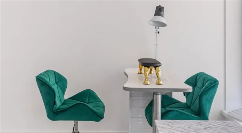 Grožio estetikė Milda Smig