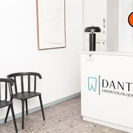 Odontologijos klinika DANTITA