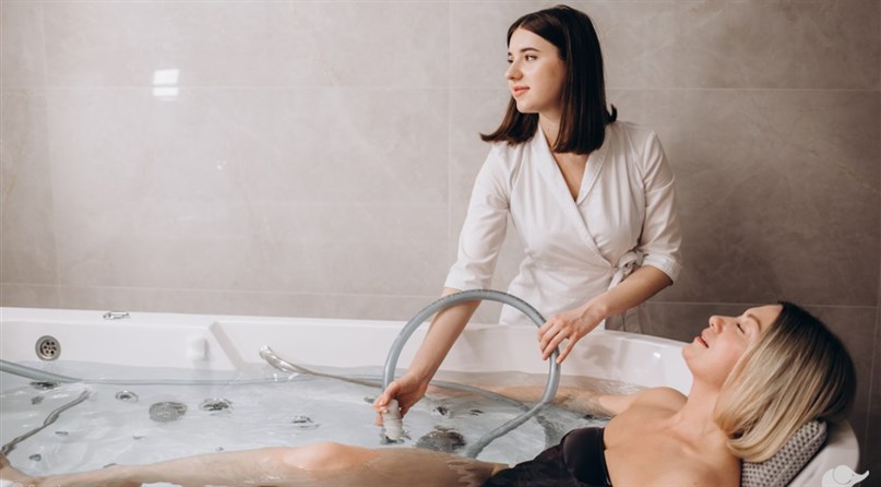 Saulėja SPA