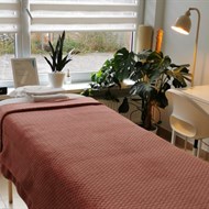 Masažo terapeutas Mikalai