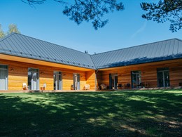 Miško sanatorija
