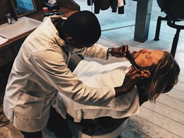 Barzdaskučiai (Žydų g.)