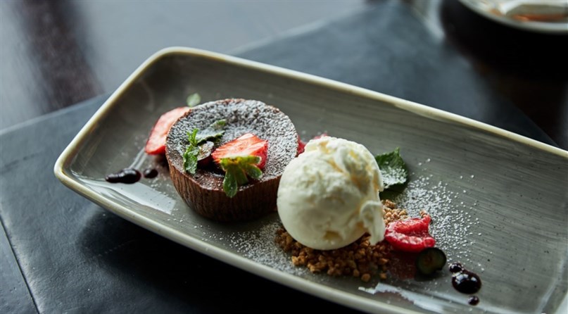 Restoranas Viva Lavita