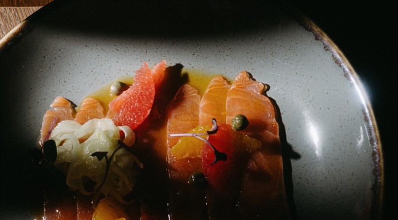 Park Avenue restoranas