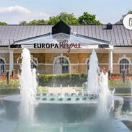 Viešbutis Europa Royale Druskininkai (istorinis korp.)