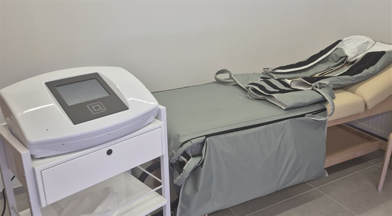 Forma Flow masažų ir sporto studija