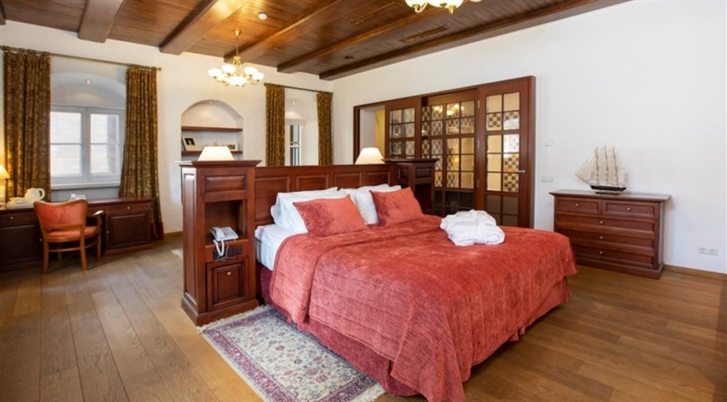 Viešbutis „Daugirdas“