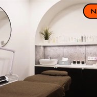 Viktorijos grožio oazė