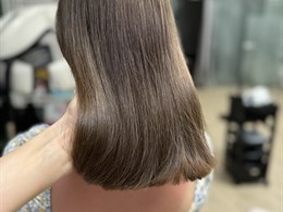 Arka Beauty - EasyPeasy_HairCare