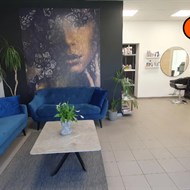 Grožio salonas „Juodasis Perlas“