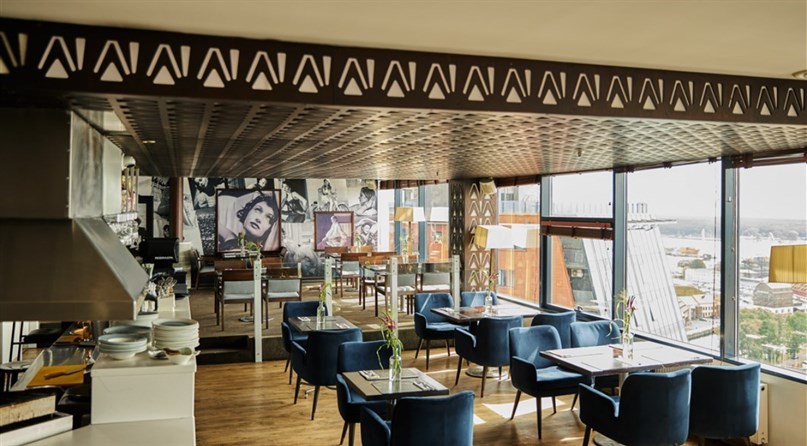 Restoranas Viva Lavita